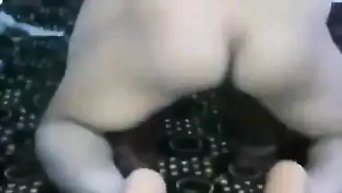 Paki wife fucked by call boy with loud moaning