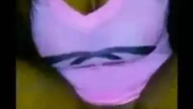 Desi call girl from noida amazing blowjob