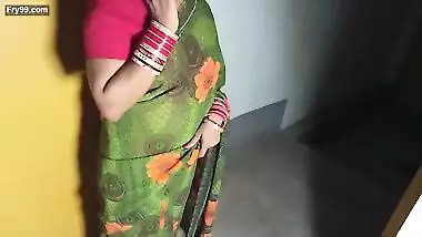 Desi village sexy bhabi fucking