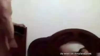 I will fuck you so so hard more will cut your...