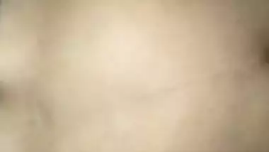 Indian Bhabhi Cheating His Husband In Oyo Hotel Room With Hindi Audio Part 18