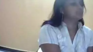 Busty Desi Indian Aunty Hardcore Missionary Fucking