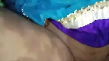 Choti Sali Ki Chudai – Hardcore Pussy Fucking With Hindi Audio