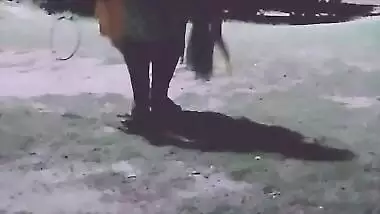 Dost ki maa Ki badi chutad