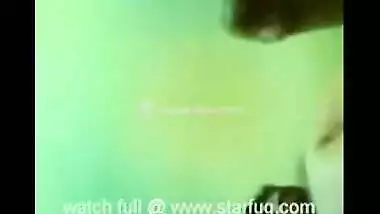 Hostel Nude Student Sex Video