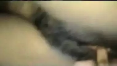 Bhojpuri mature aunty sucks the dick before sex