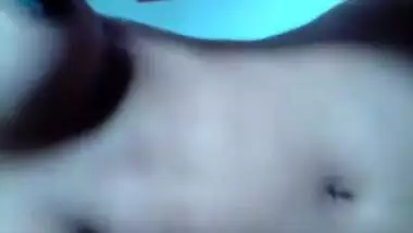 Telugu village girl first time sucking cock