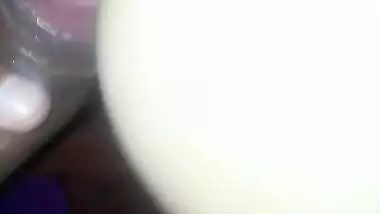 Moaning doggy style sex video for moaning lovers