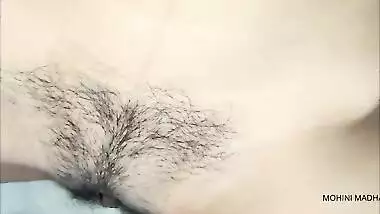 Mohini Madhav - Devar Is Fucking Very Hard To His Bhabhi Without Her Wish Hindi Audio