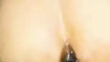 Desi Wife First Time Anal Sex Trying