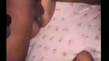 Desi mature porn video of sexy aunty hardcore sex with lover