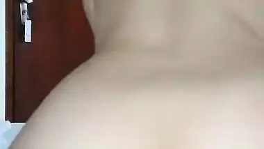Sexy nri girl fucking 2 clips part 1