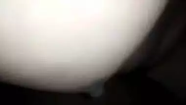 Desi Mature Bhabhi Riding on Uncut Dick