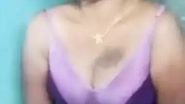 Hot Tiktok video Tamil girl 9