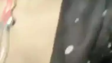 Bhabi Riding On Husband And Making Horny Noise