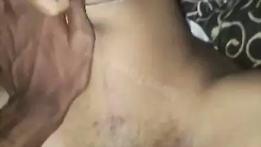 Tamil wife horny blowjob and fucking with husband