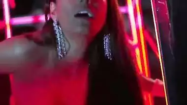 Poonam pandey nude for song neon demon