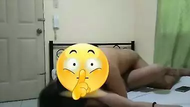 PINAY FUCK IN SOGO HOTEL. PINAY CREAMPIE.
