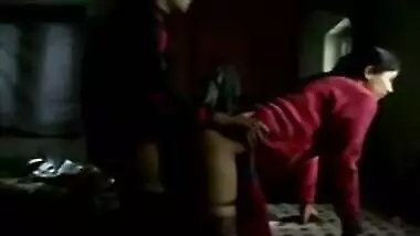Chennai Cheating Aunty’s Home Sex Caught On Hidden Cam