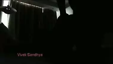 Sexy Punjabi Wife Riding A Dick