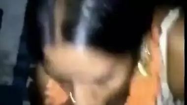 Tamil wife blowjob sex video for blowjob video lovers
