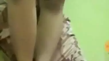 Desi Hot Girl Fingering Vdo