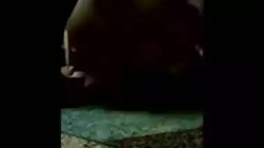 Indian Punjabi college teacher student sex scandal video