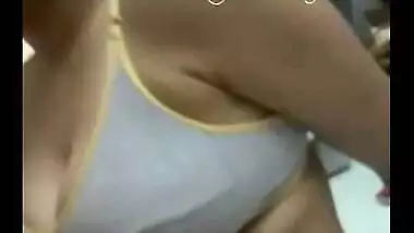 Cute Indian College Girl Fucked Cicely By Lover – Part I