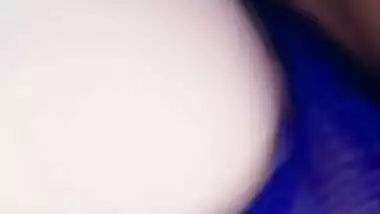 Horny Nri Paki Girl Showing Her Ass And Pussy