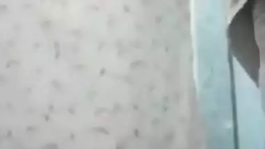 Beautiful Paki Girl Showing Her Shaggy Tits