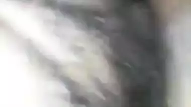 Desi couple hard fucking with loud moaning