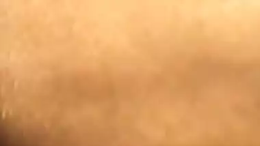 Today Exclusive- Telugu Lover Outdoor Pussy Fingerring And Fucking