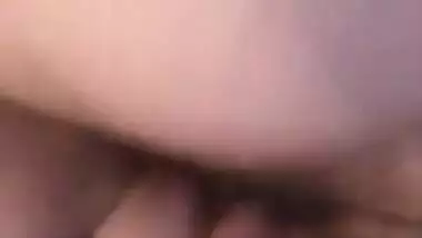 Cheating Native American girl from Rez letting me slide in perfect pussy while her mans gone