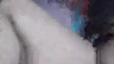 Desi Wife Blowjob and Fucked Part 2