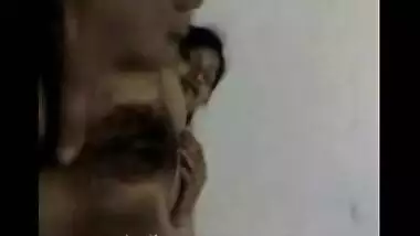 Desi Gf Nude Giving Blowjob & Get Fucked Mms