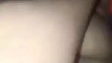Today Exclusive- Desi Cheating Wife Hard Fucked By Hubby Friend