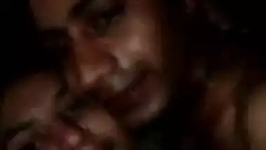 Hot new Desi lovers first-time sex video on cam
