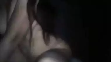 Crazy milf bites her lover and enjoys hard sex