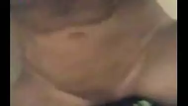 Hidden cam sex of neighbor girl enjoying sex
