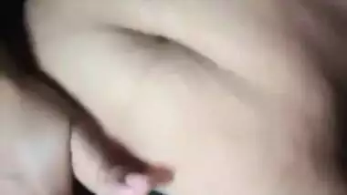 Horny desi babe showing boobs and pussy on cam