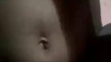 Young college couple hot Hindi sex video