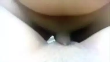 Tight pussy pounded silly in desi amateur porn tape 
