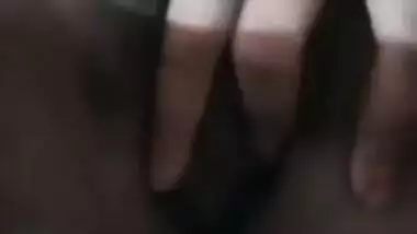 Hot cute undressed MMS episode for the 1st time