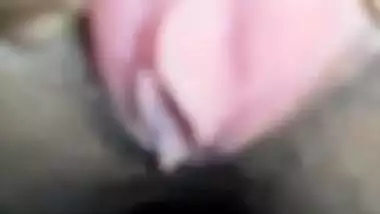 Desi village bhbai show her big boob and pussy