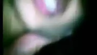 Very beautiful girl fucking with talking