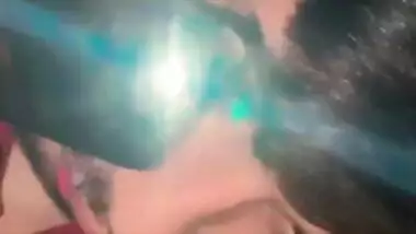 Hot pakistani couple suhagrat sex mms video