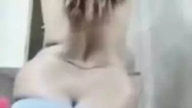 Hot girl dress change indan 