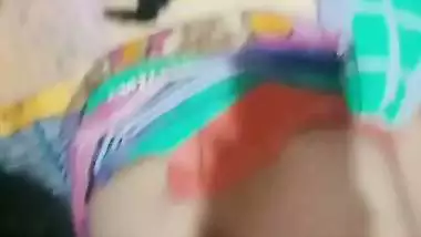 Village bhabhi ass fucked by devar in desi sex scandal