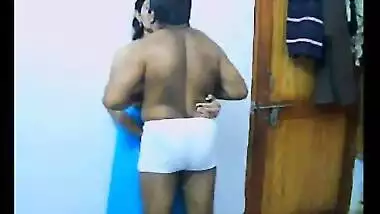 Indian Couple On Their Honeymoon Sucking And Fucking