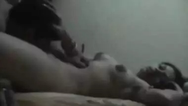 Naked bhabhi sucking penis of her lover